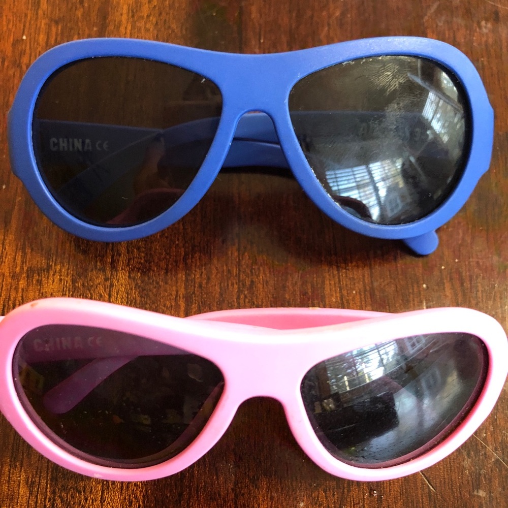 Babiators sunglasses
